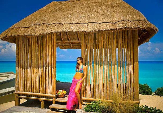 JW MARRIOTT CANCUN RESORT & SPA — фото 12