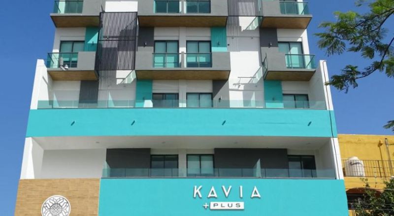 KAVIA PLUS