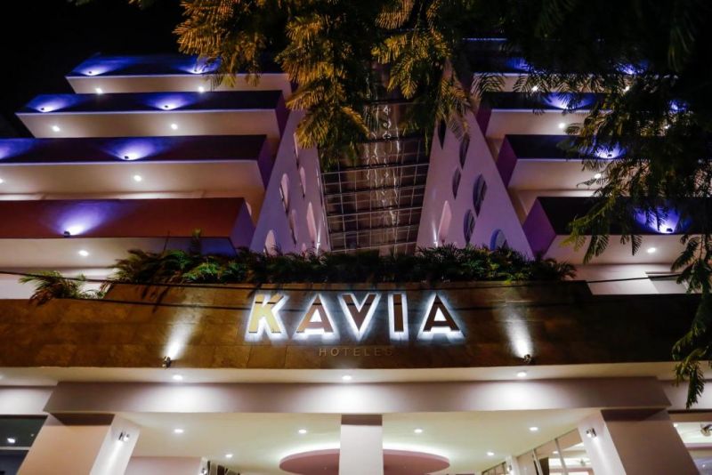 KAVIA