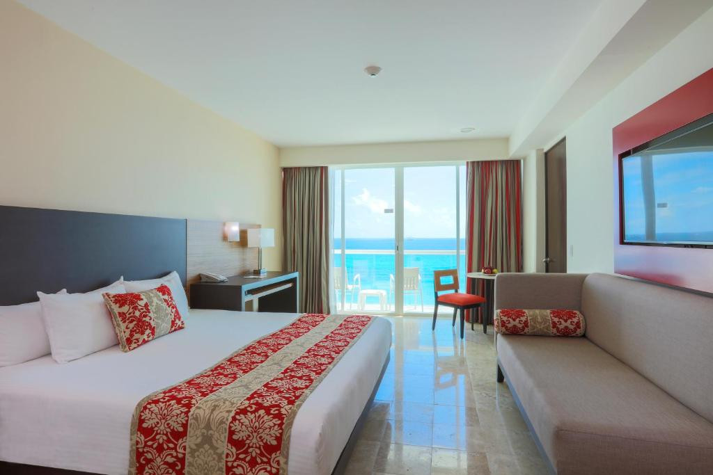 KRYSTAL CANCUN — фото 11