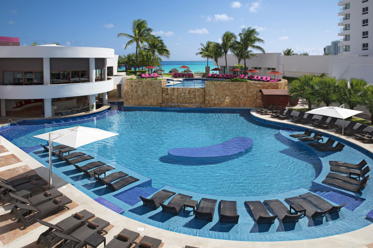 KRYSTAL GRAND CANCUN — фото 2