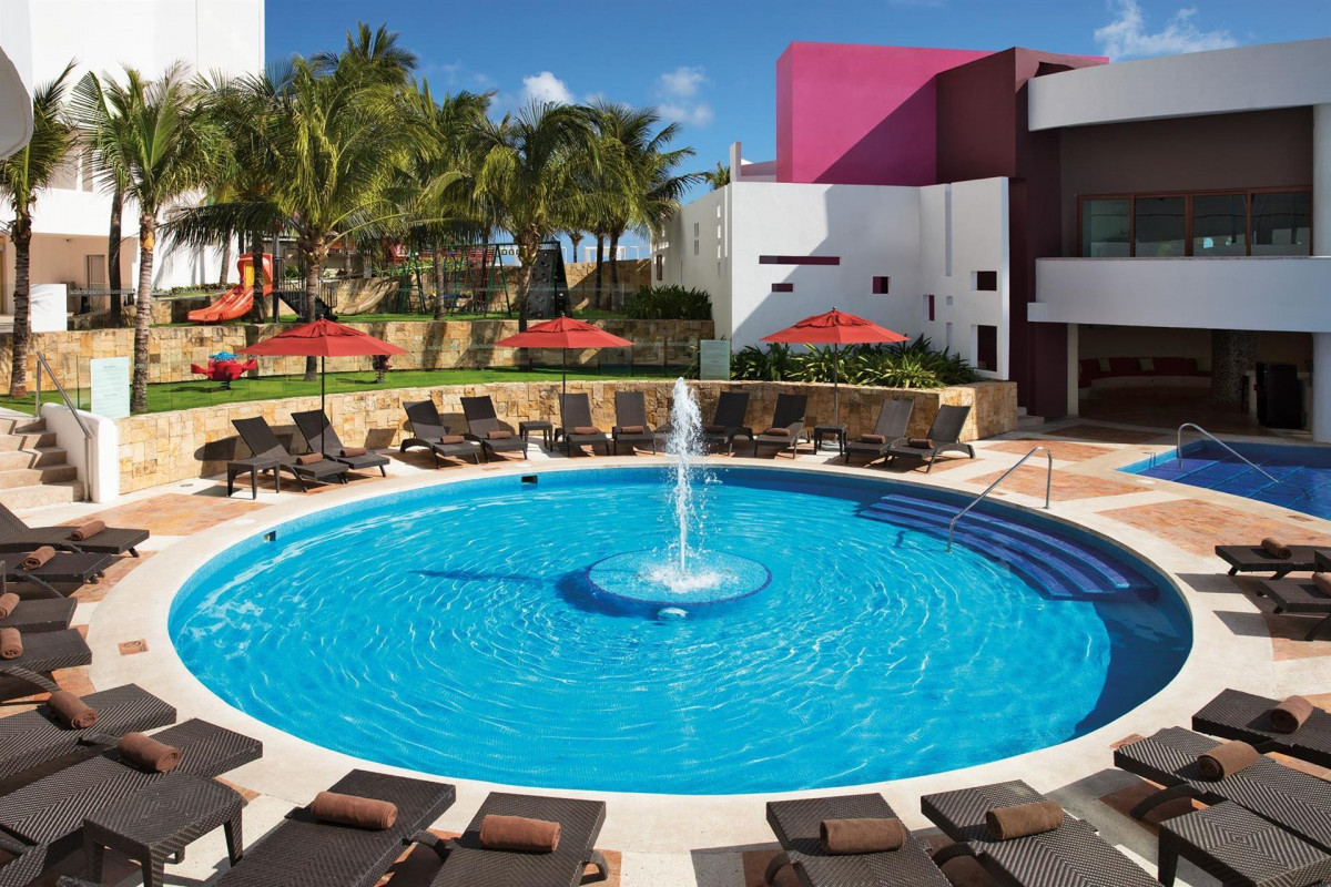 KRYSTAL GRAND CANCUN — фото 3