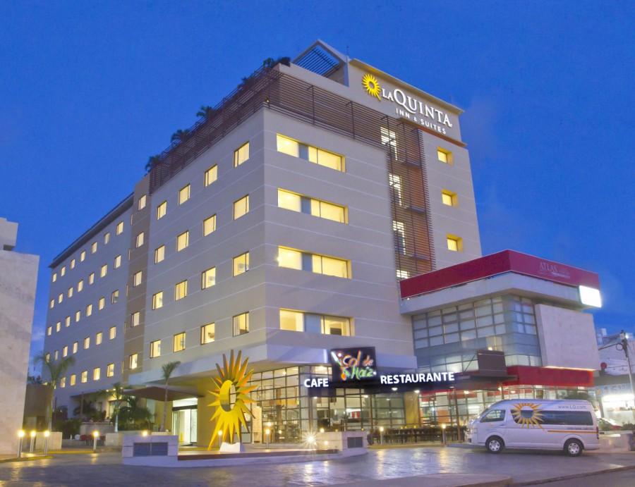 LA QUINTA INN & SUITES CANCUN