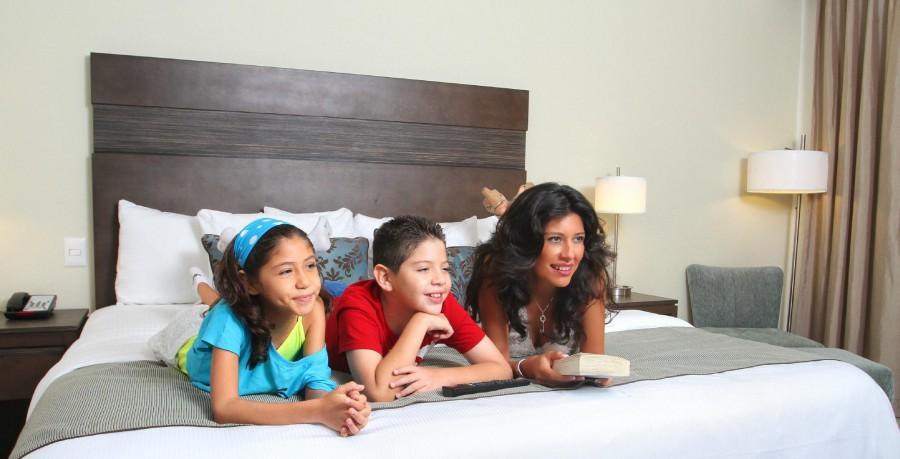 LA QUINTA INN & SUITES CANCUN — фото 8