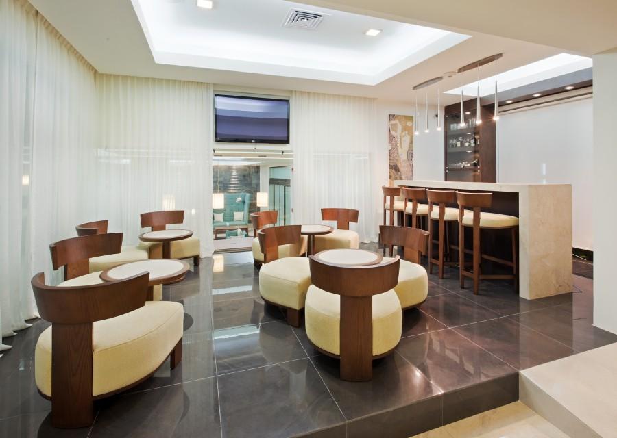 LA QUINTA INN & SUITES CANCUN — фото 18