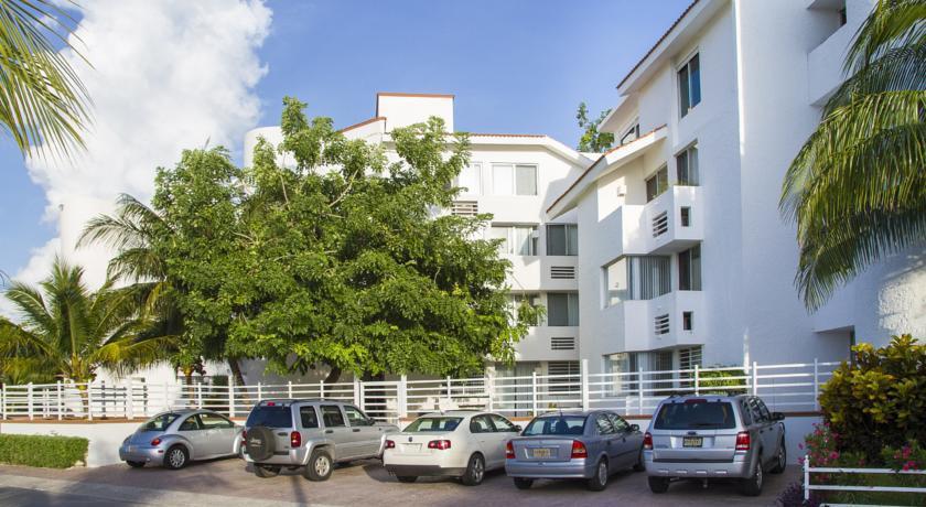 LAS GAVIOTAS RESIDENCIAS