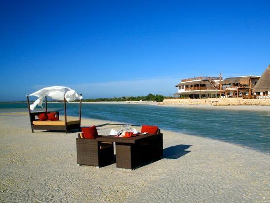 LAS NUBES DE HOLBOX