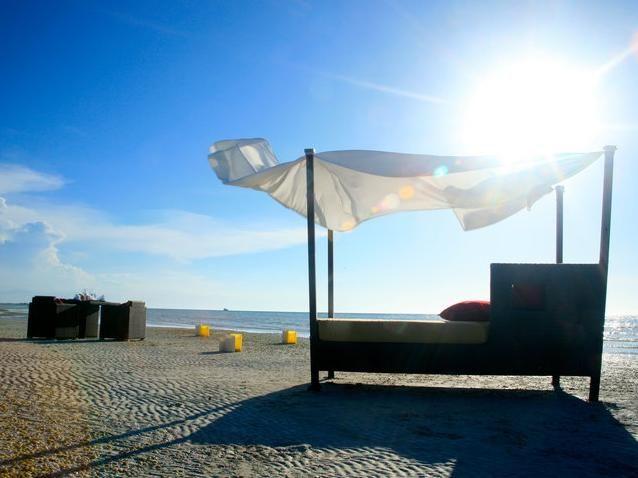 LAS NUBES DE HOLBOX — фото 2