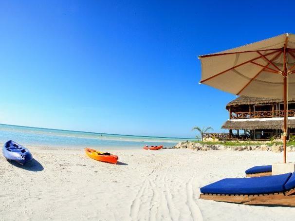 LAS NUBES DE HOLBOX — фото 11