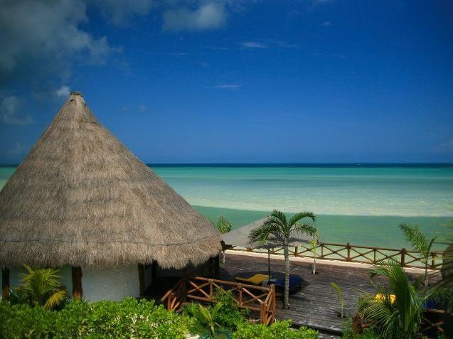 LAS NUBES DE HOLBOX — фото 15