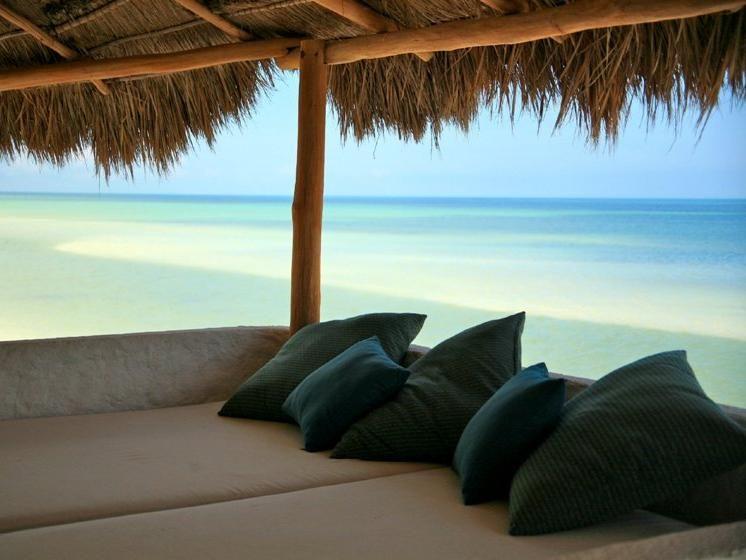 LAS NUBES DE HOLBOX — фото 16