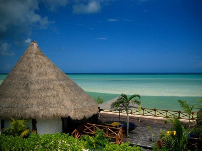 LAS NUBES DE HOLBOX — фото 18