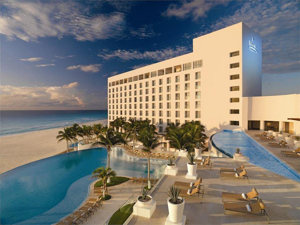 LE BLANC SPA RESORT