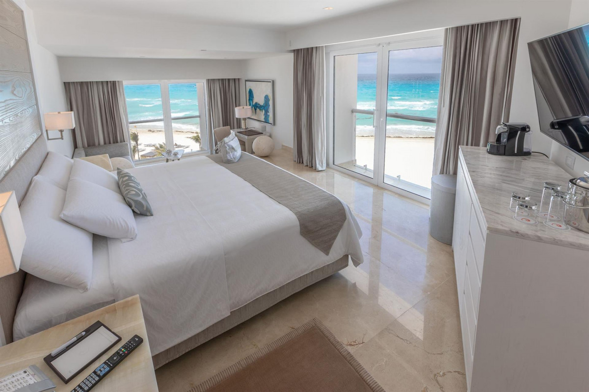 LE BLANC SPA RESORT — фото 15