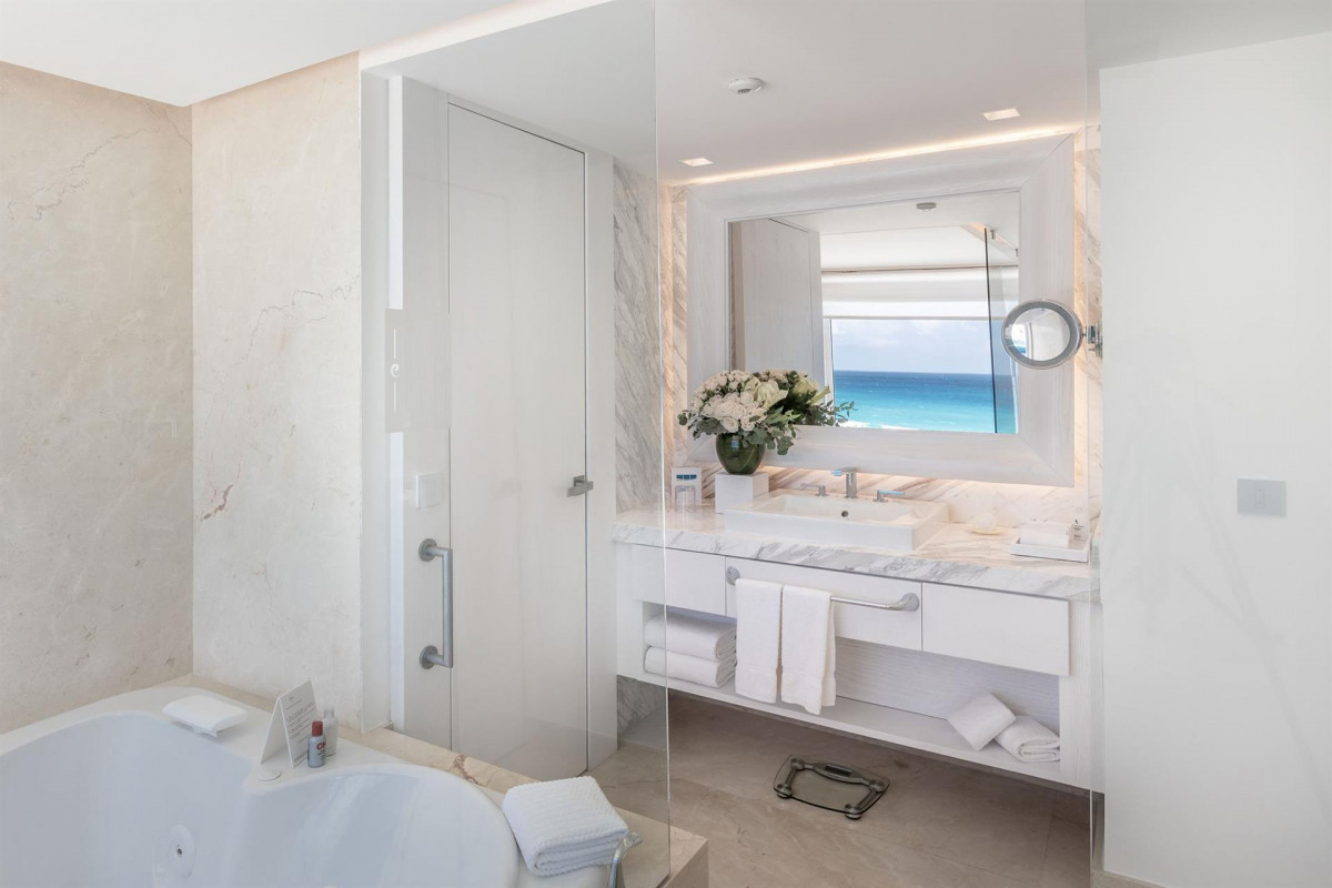 LE BLANC SPA RESORT — фото 16