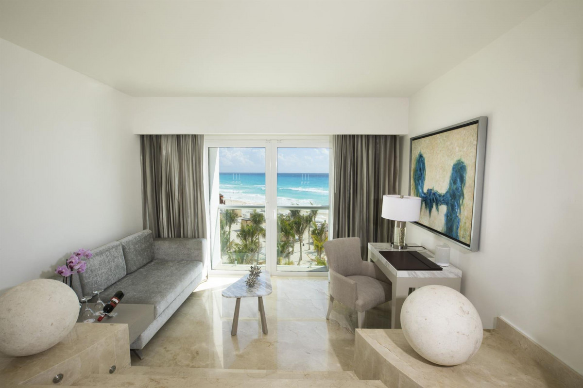 LE BLANC SPA RESORT — фото 17