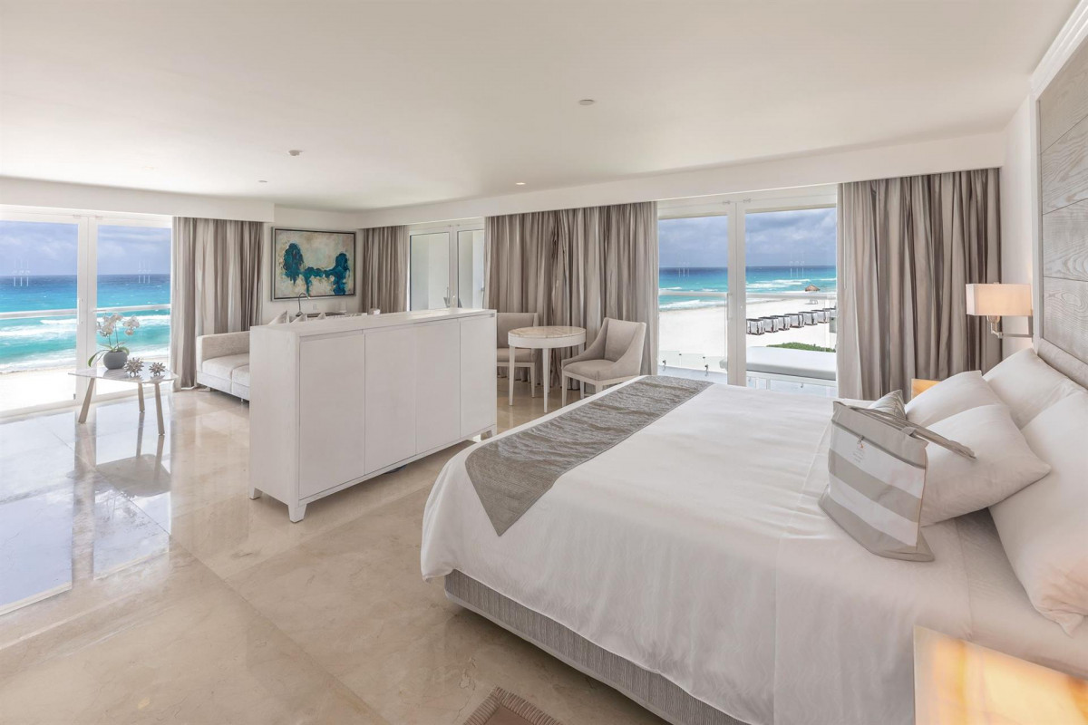 LE BLANC SPA RESORT — фото 18