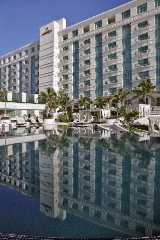 LE MERIDIEN CANCUN RESORT & SPA HOTEL