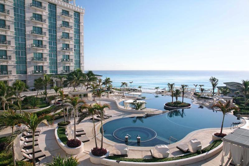 LE MERIDIEN CANCUN RESORT & SPA HOTEL — фото 5