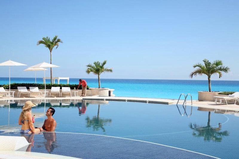 LE MERIDIEN CANCUN RESORT & SPA HOTEL — фото 6