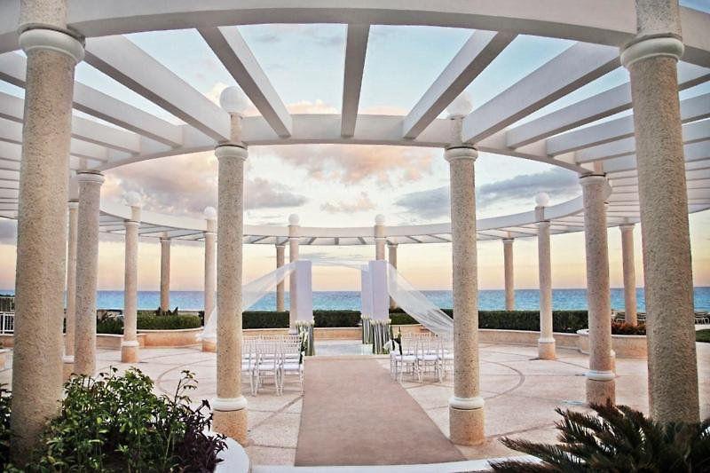 LE MERIDIEN CANCUN RESORT & SPA HOTEL — фото 10