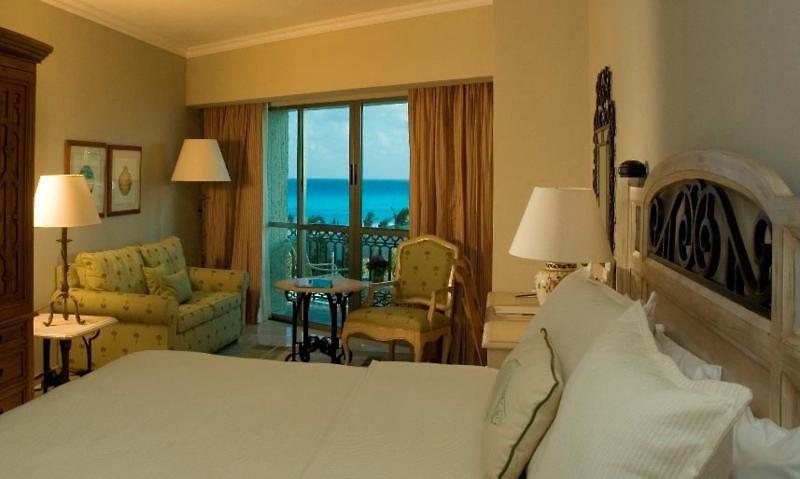 LE MERIDIEN CANCUN RESORT & SPA HOTEL — фото 12