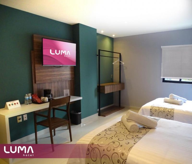 LUMA BY KAVIA — фото 17