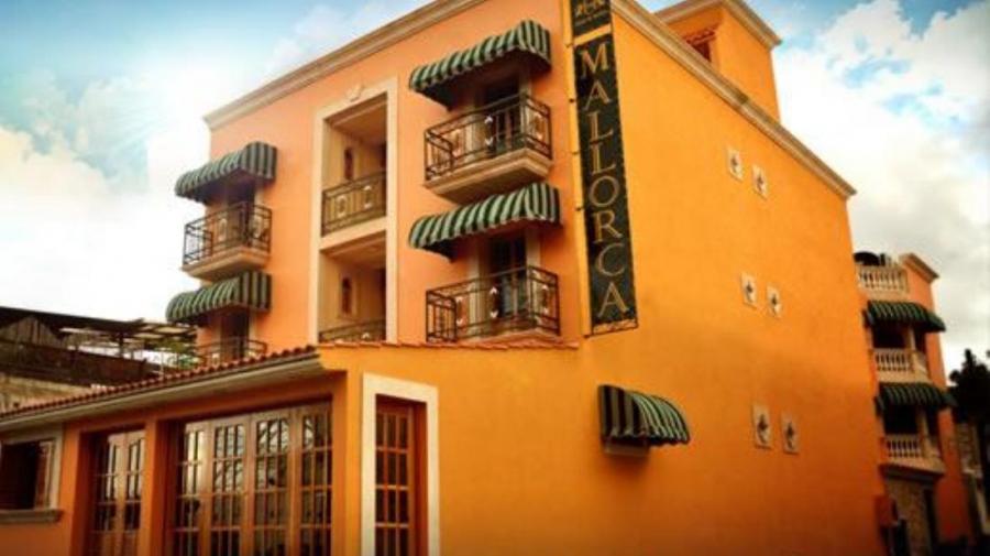 MALLORCA HOTEL & SUITES