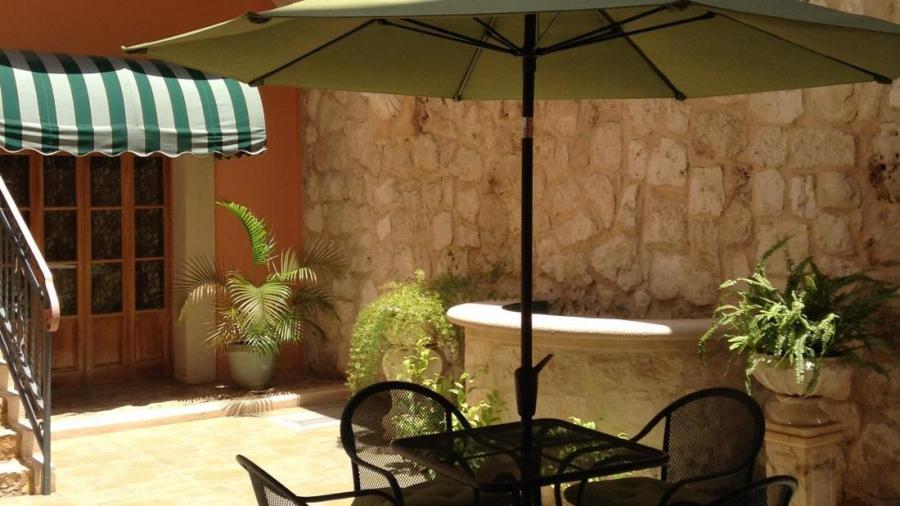 MALLORCA HOTEL & SUITES — фото 10