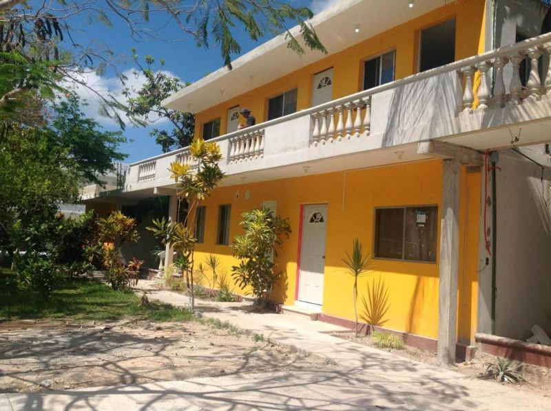 MANSION GIAHN BED & BREAKFAST HOTEL