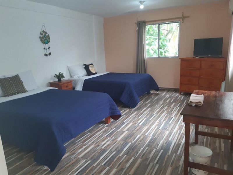 MANSION GIAHN BED & BREAKFAST HOTEL — фото 3