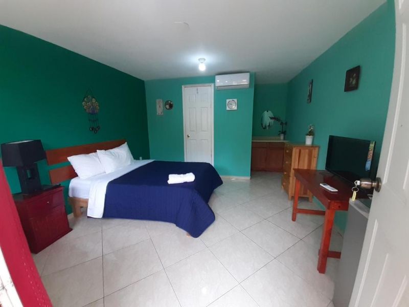 MANSION GIAHN BED & BREAKFAST HOTEL — фото 4