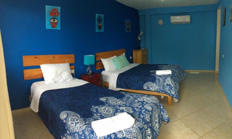 MANSION GIAHN BED & BREAKFAST HOTEL — фото 6