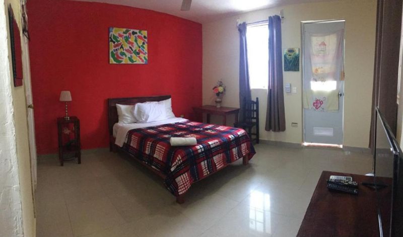 MANSION GIAHN BED & BREAKFAST HOTEL — фото 7