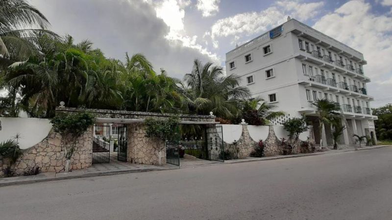 MANSION GIAHN BED & BREAKFAST HOTEL — фото 8