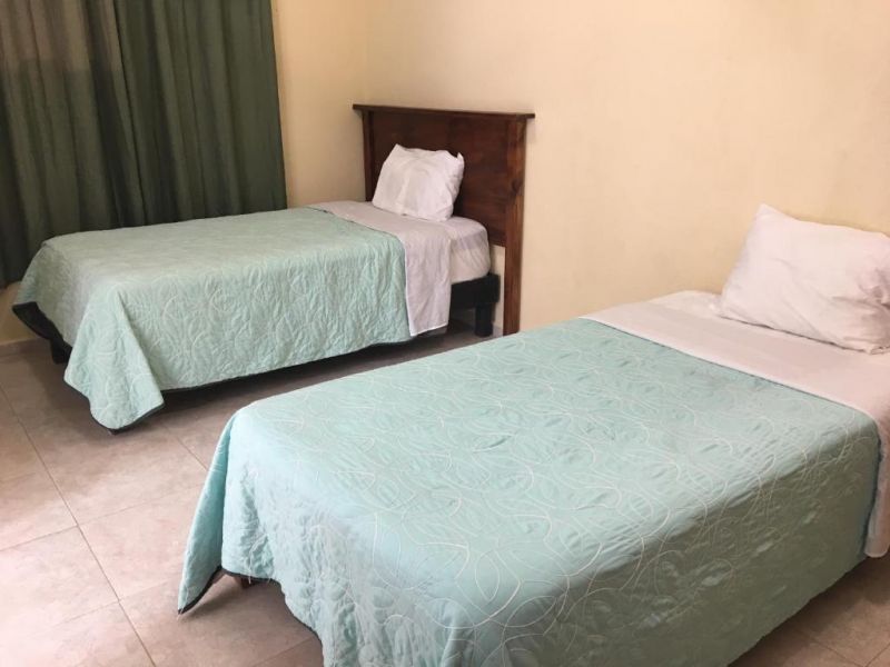 MANSION GIAHN BED & BREAKFAST HOTEL — фото 9