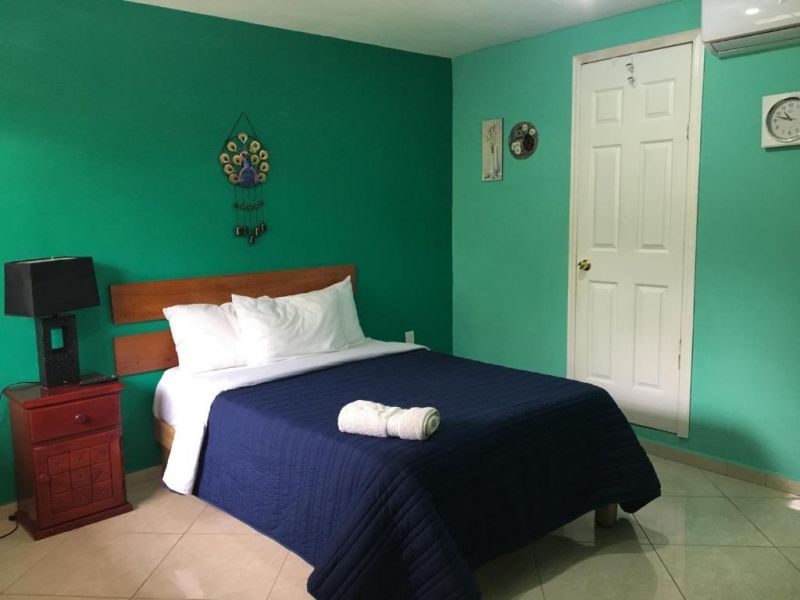 MANSION GIAHN BED & BREAKFAST HOTEL — фото 10
