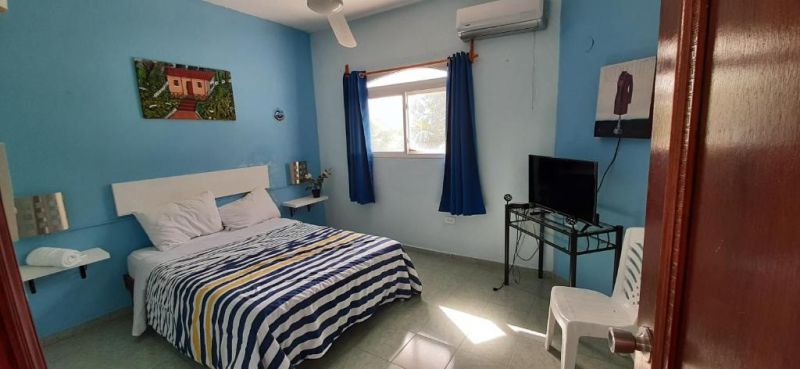 MANSION GIAHN BED & BREAKFAST HOTEL — фото 11