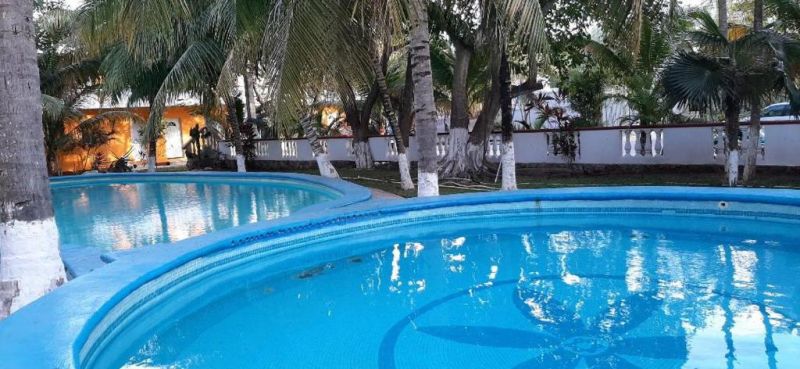 MANSION GIAHN BED & BREAKFAST HOTEL — фото 13