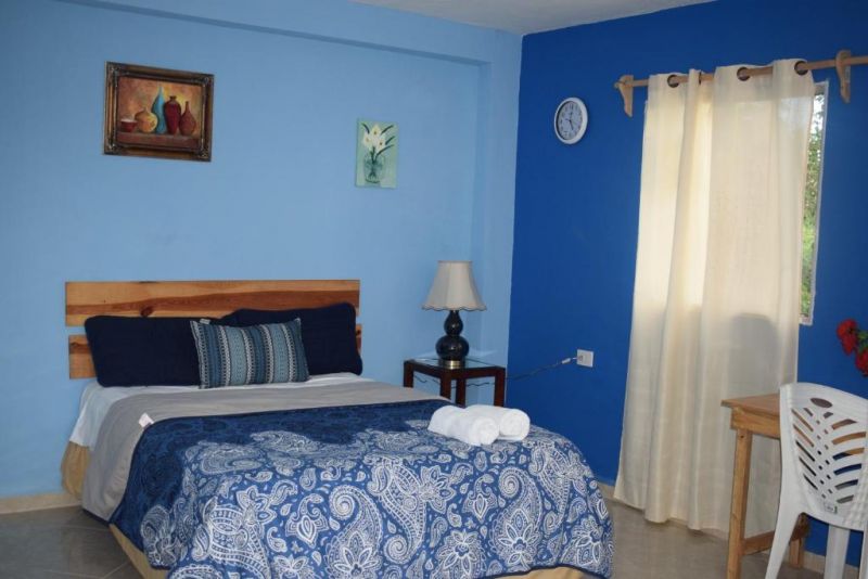 MANSION GIAHN BED & BREAKFAST HOTEL — фото 18