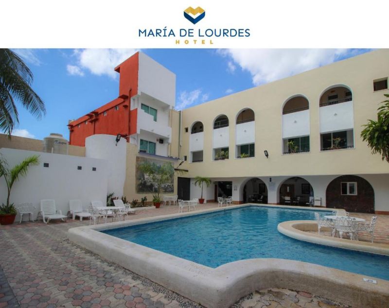 MARIA DE LOURDES HOTEL