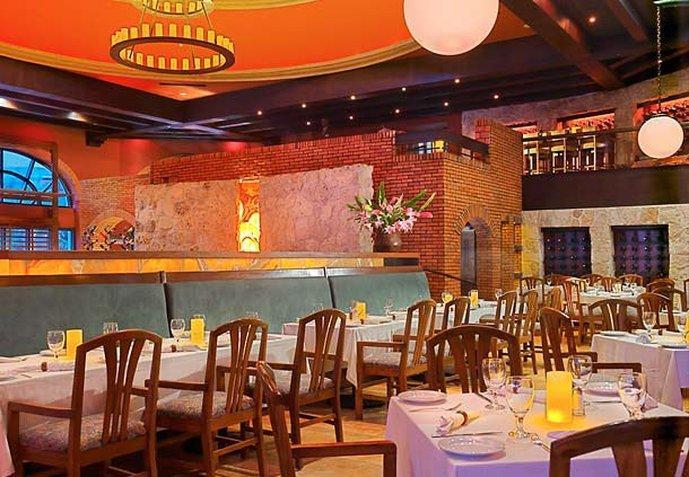 MARRIOTT CASA MAGNA — фото 8