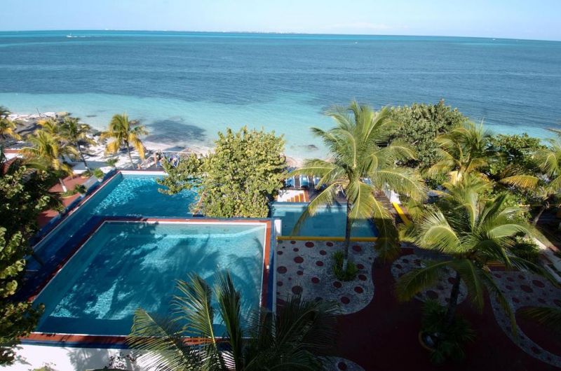 MAYA CARIBE BEACH HOUSE BY FARANDA (EX. CELUISMA MAYA CARIBE) — фото 2