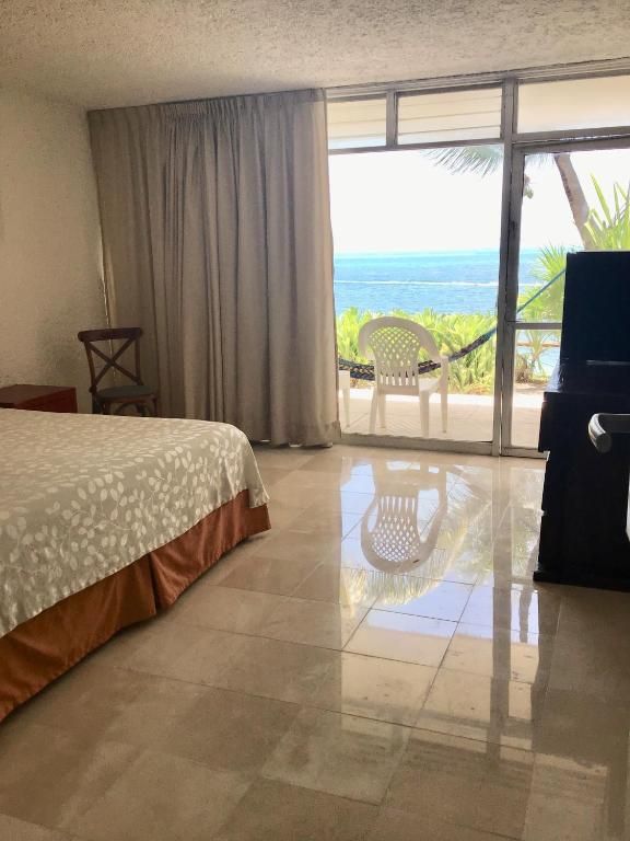 MAYA CARIBE BEACH HOUSE BY FARANDA (EX. CELUISMA MAYA CARIBE) — фото 12