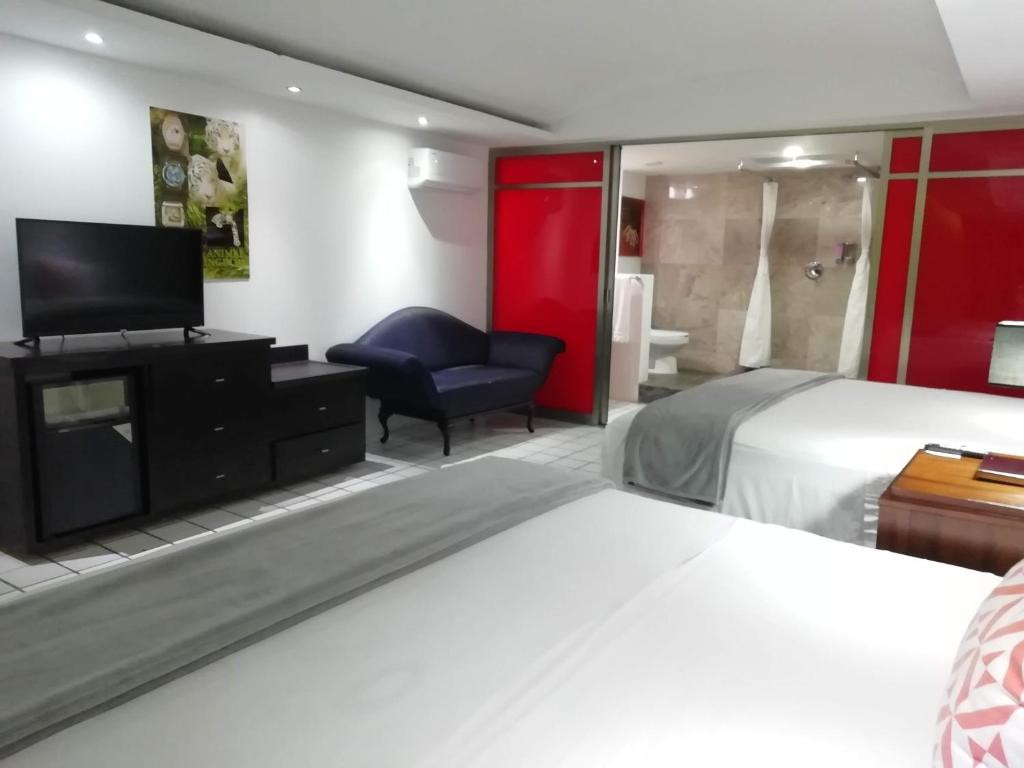 MAYAFAIR DESIGN HOTEL — фото 12
