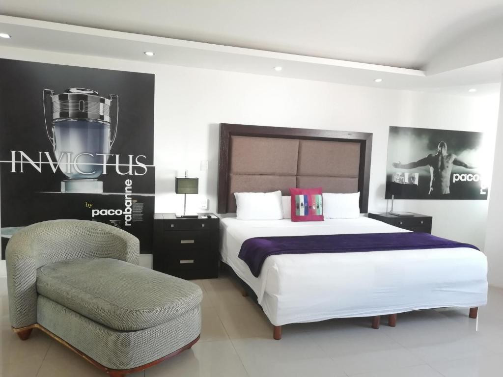 MAYAFAIR DESIGN HOTEL — фото 13