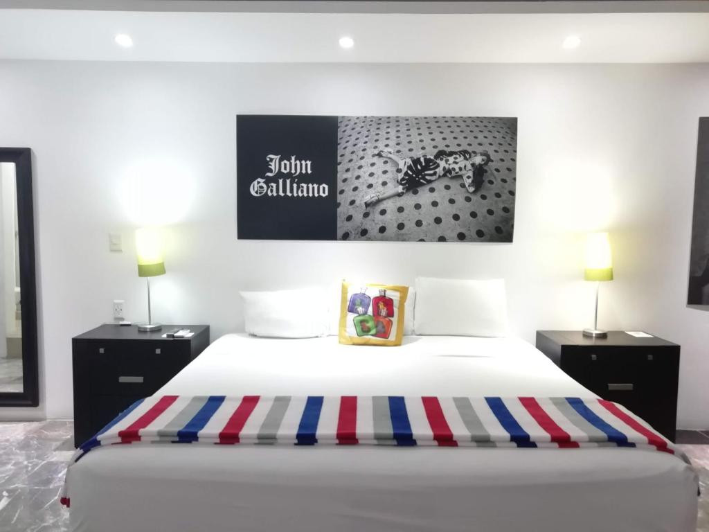 MAYAFAIR DESIGN HOTEL — фото 17