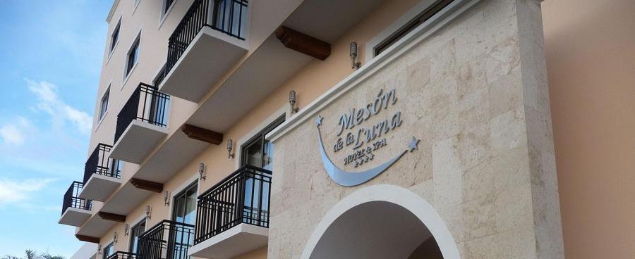 MESON DE LA LUNA HOTEL & SPA