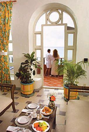 MIA CANCUN RESORT (EX. AVALON BACCARA CANCUN) — фото 8