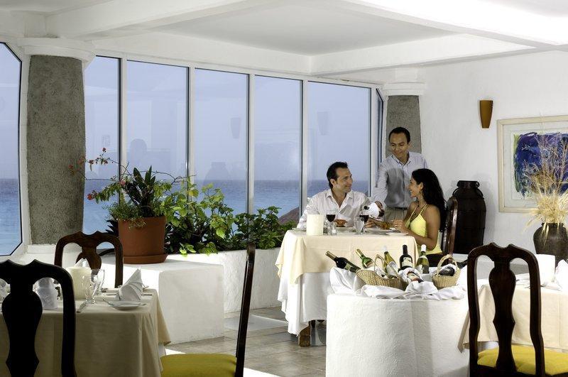 MIA CANCUN RESORT (EX. AVALON BACCARA CANCUN) — фото 11